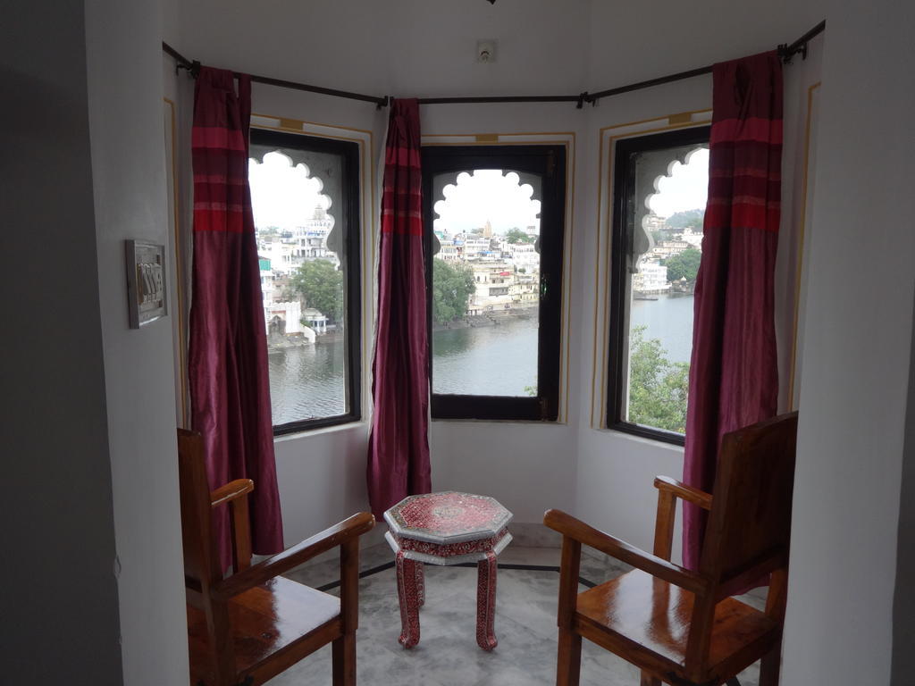 Super Deluxe or Twin Room with Lake View