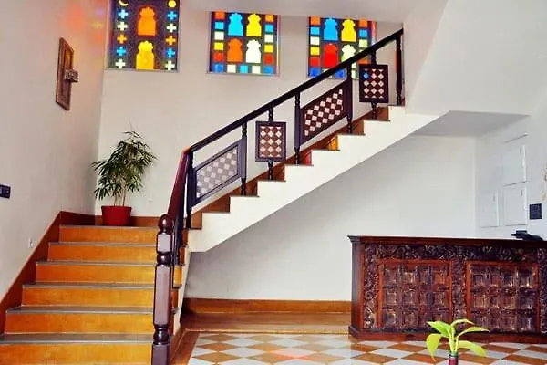 Amar Villa Udaipur