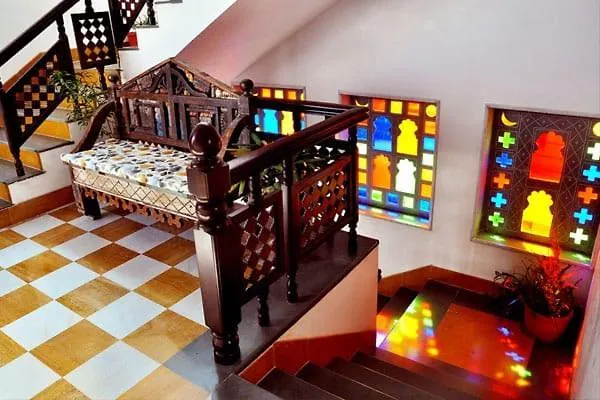 Amar Villa Udaipur