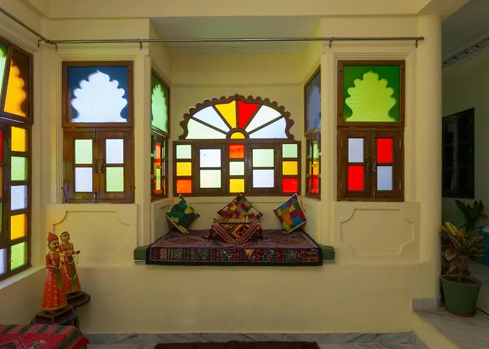 Braj Villa Udaipur