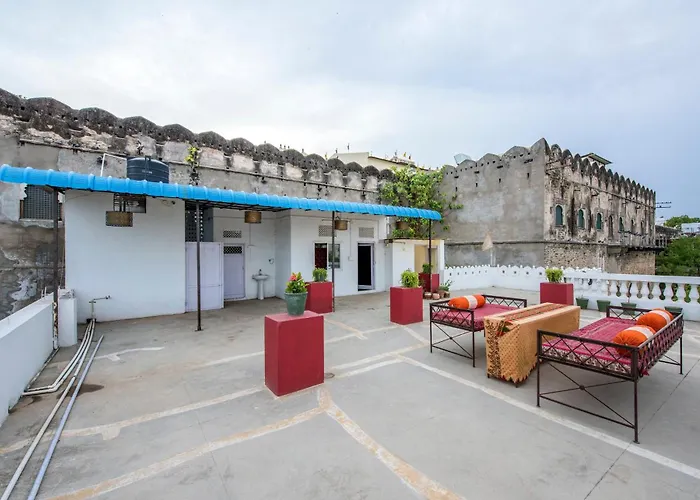 Braj Villa Udaipur