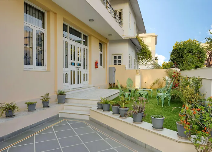 Shahpura Dev Villa Udaipur